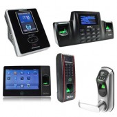 ZKTeco Fingerprint